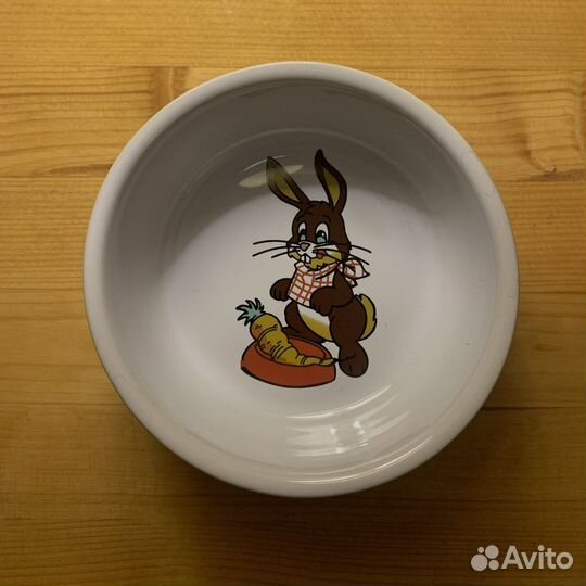 Миска керамическая для животных Trixie