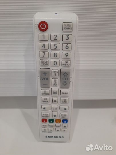Телевизор samsung smart tv 32