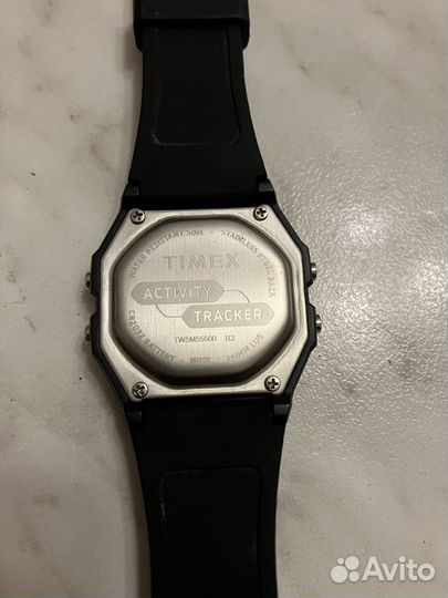 Наручные часы Timex