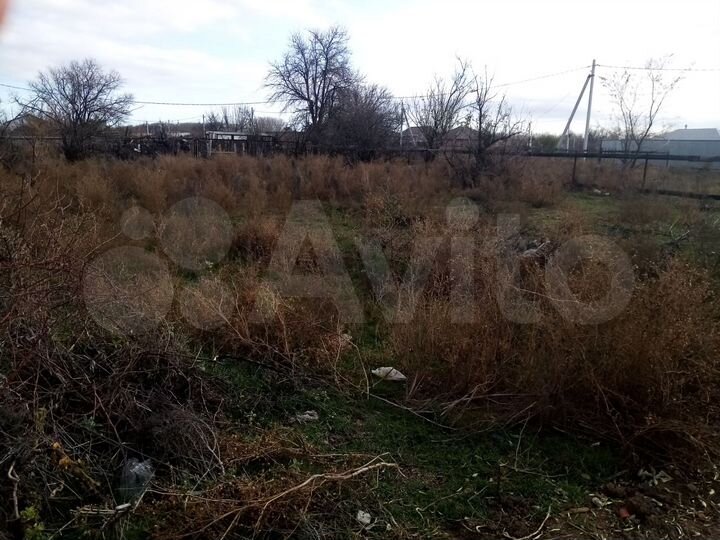 Участок 6,16 га (СНТ, ДНП)