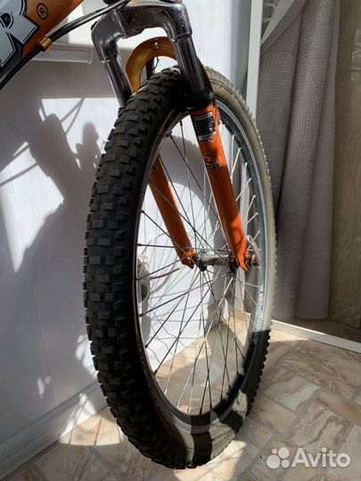 Велосипед Stinger Matrix SX100