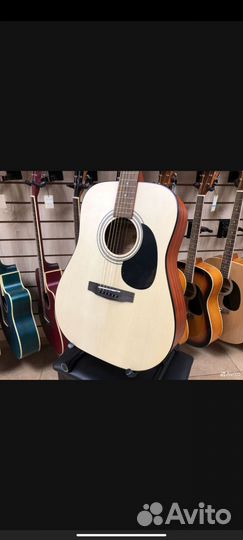 Акустическая гитара cort ad 810