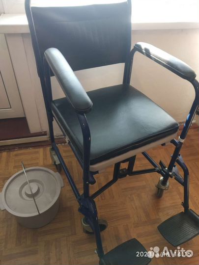 Коляска для инвалидов