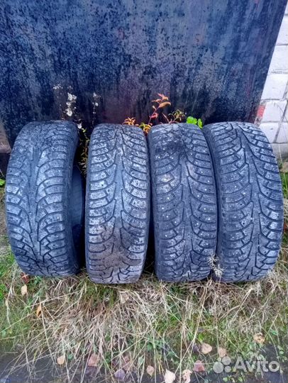 Nokian Tyres Hakkapeliitta 5 235/65 R17 108T