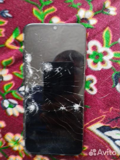 Xiaomi Redmi Note 7, 3/32 ГБ