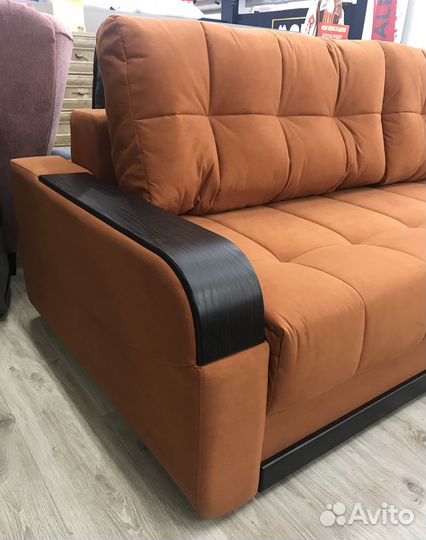 Ураальский диван 