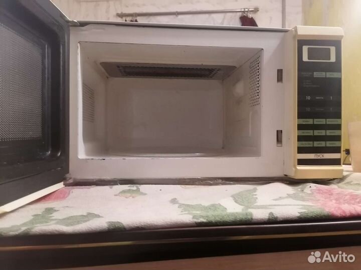 Микроволновая печь Erisson