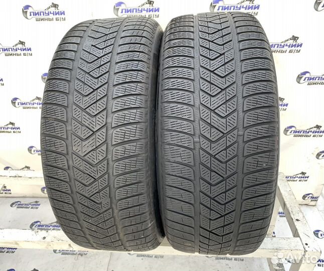 Pirelli Scorpion Winter 255/50 R20 109V