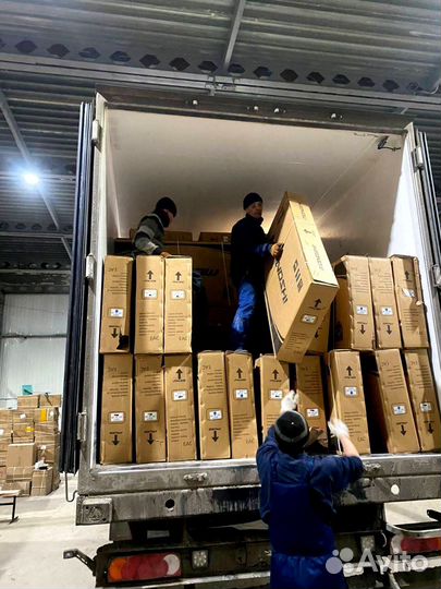 Велосипеды по дропшиппингу