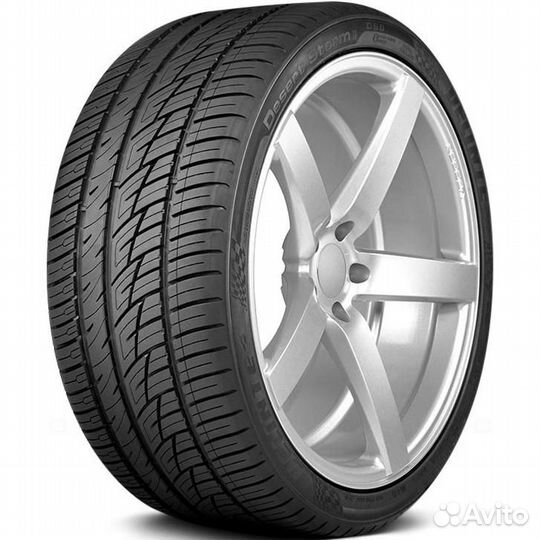 Delinte DS8 295/35 R21 107Y