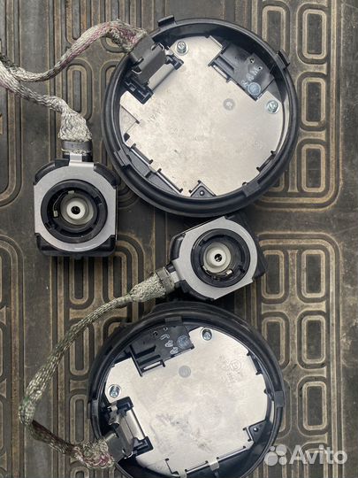 Блок розжига toyota camry 50