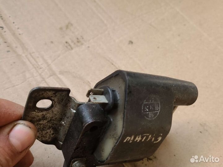 Катушка зажигания Daewoo Matiz/Spark