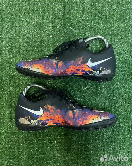 Сороконожки Nike Mercurial Victory V CR7 TF