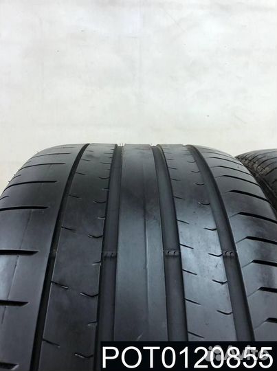 Pirelli P Zero PZ4 325/35 R22 110Y