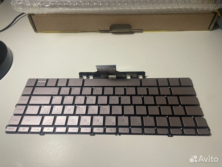 Клавиатура для ноутбука HP