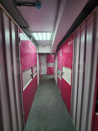 Кладовка на Белинского