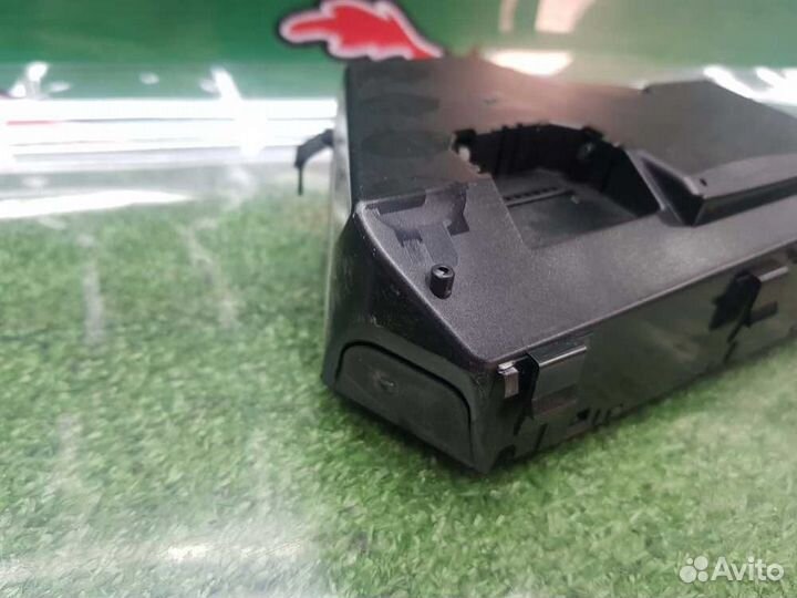 Блок управления дверью Mercedes-Benz S W220