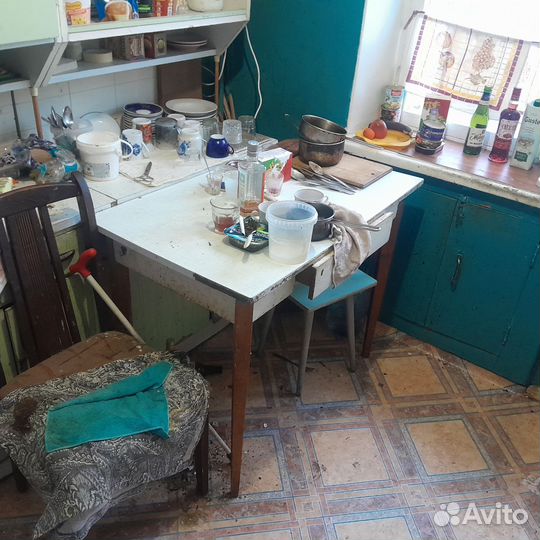 Клининг уборка квартир