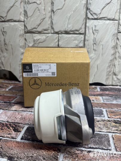 A2042405617 Опора двигателя Mercedes GLK 204