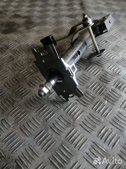 Рулевая колонка Lifan X60 LFB479Q 2013