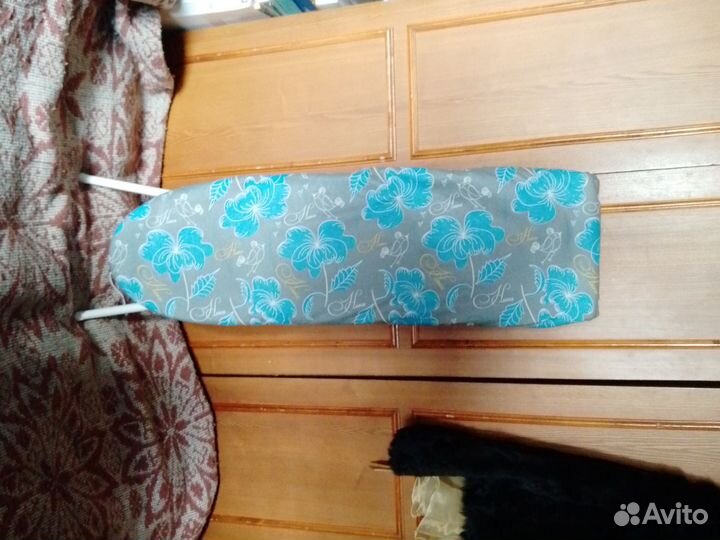 Гладильная доска бу