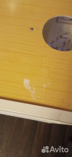 Домик для кукол