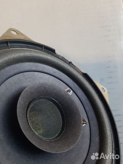 Динамики 10гдш-10 (4ом)