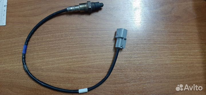 Лямбда зонд верхний kia rio 4