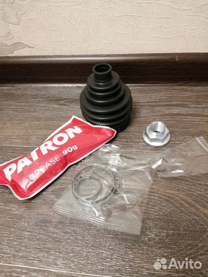 Пыльник шруса наружный Kia Rio 3