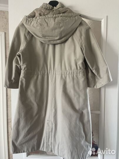 Плащ парка Max&Co