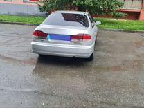 Honda Domani 1.5 AT, 2000, 360 000 км, с пробегом, цена 300� 000 руб.