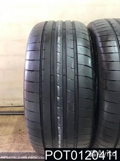 Goodyear Eagle F1 Asymmetric 5 245/45 R18 100Y