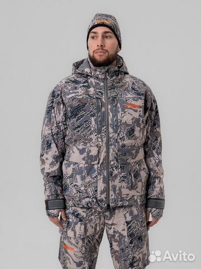 Костюм Remington Blizzard 2 Pluse Figure