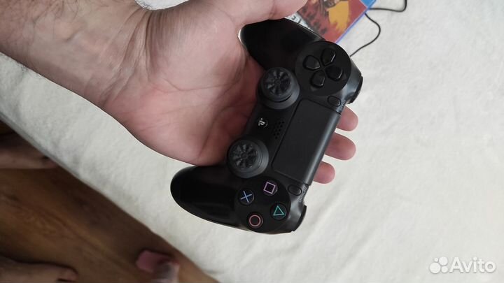Ps4 slim 500gb
