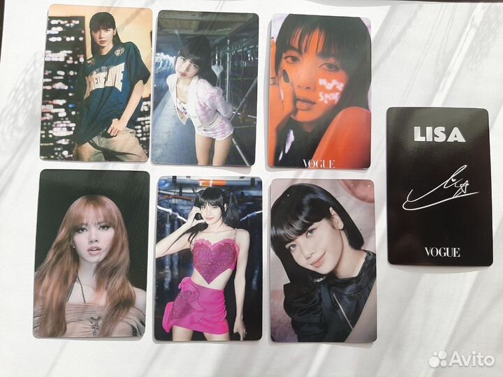 К поп карты