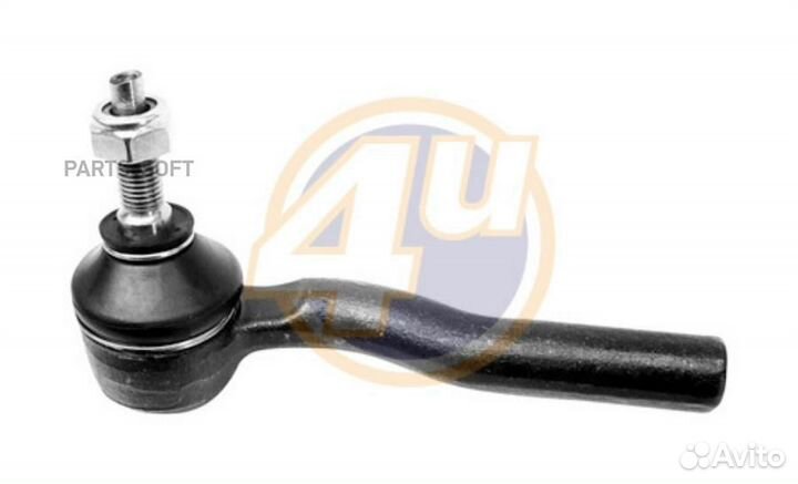 4U FT-A-39971 наконечник рулевой тяги