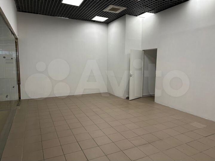 Свободного назначения, 21 м²