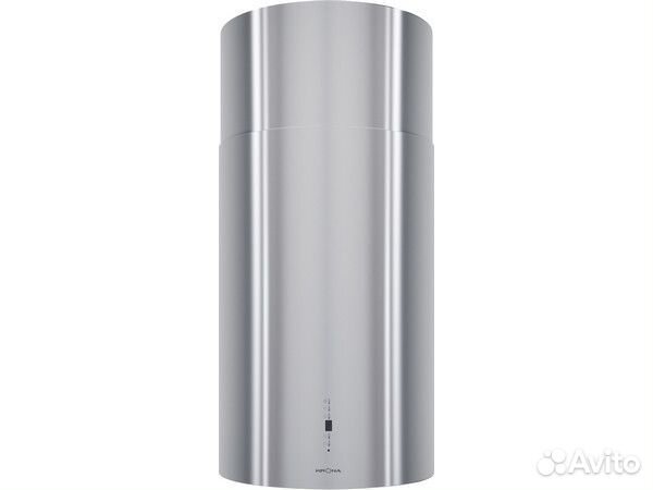 Вытяжка krona tetis 400 inox 4P