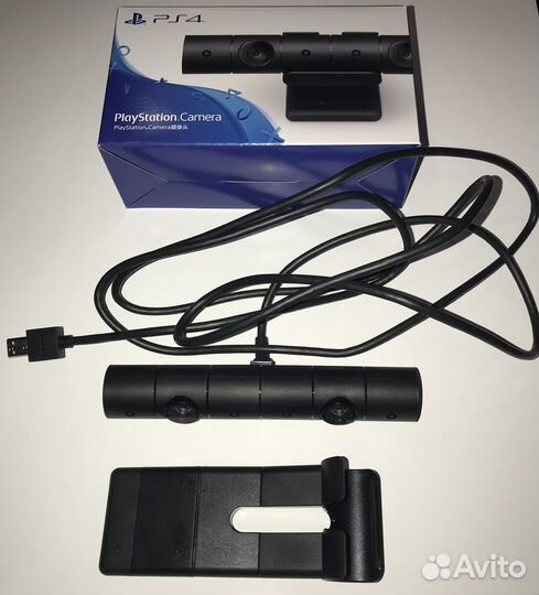 Камера для sony playstation 4 v2 (CUH-ZEY2)