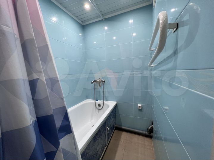 2-к. квартира, 40 м², 1/5 эт.