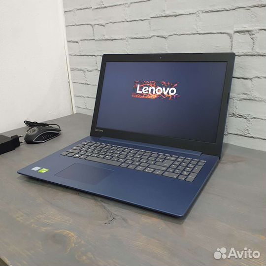Ноутбук Lenovo IdeaPad 330-15IKB 15.6