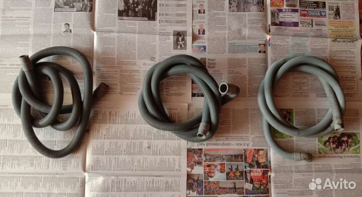 Шланг для стиральной машины