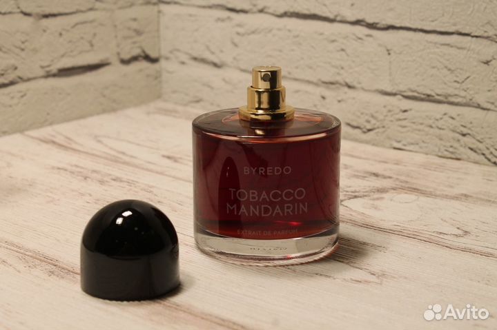 Парфюмерная вода Byredo Tobacco Mandarin 100 ml