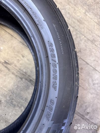 Westlake Zuper Eco Z-107 225/50 R17 98