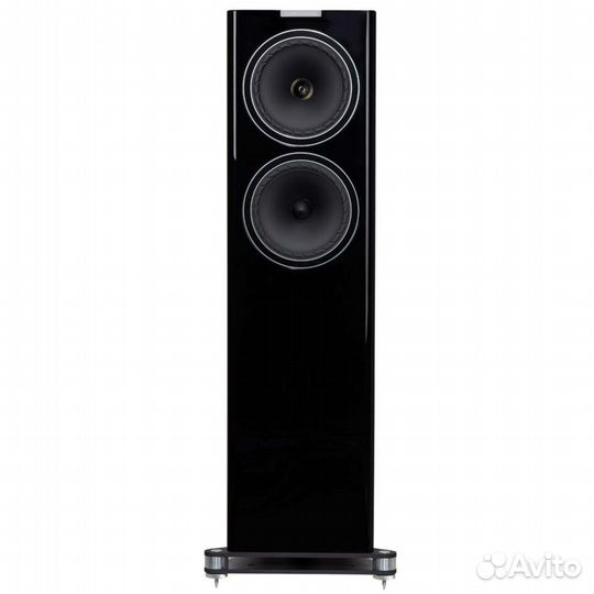 Акустические системы Fyne Audio F702