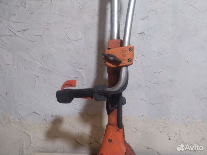 Триммер Husqvarna fx555