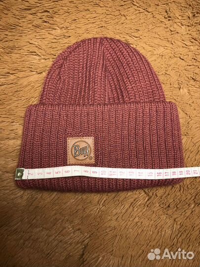 Шапка Buff