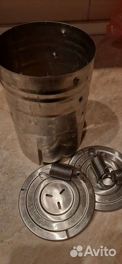 Зап. части к блэндеру поларис и мулинекс