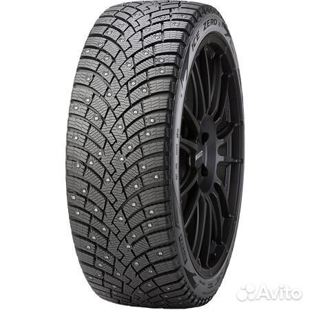 Pirelli Winter Ice Zero 2 235/50 R18