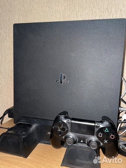 Sony playstation PS4 pro